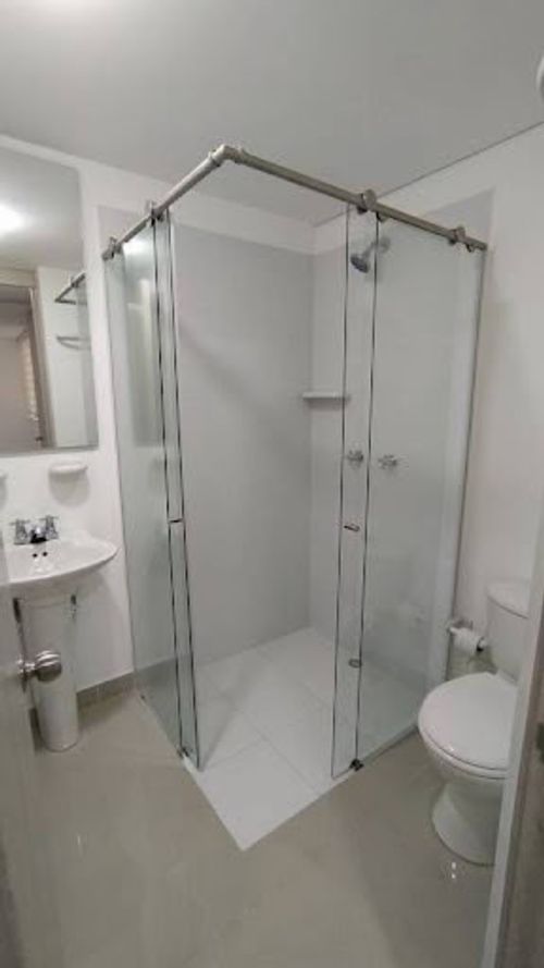 Apartamento de 3 alcobas en venta en Sabaneta Real, Sabaneta, 79 m² · foto 3 de 11
