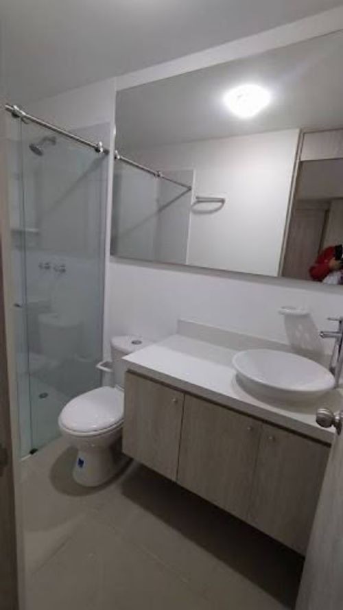 Apartamento de 3 alcobas en venta en Sabaneta Real, Sabaneta, 79 m² · foto 7 de 11