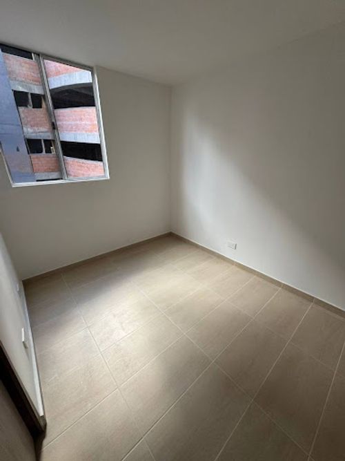 Apartamento de 2 alcobas en arriendo en El Porvenir, Rionegro, 64 m² · foto 7 de 9