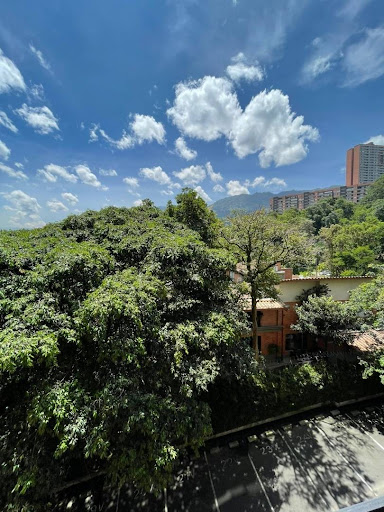 1BR Apartment in Loma de las brujas (74 m²)
