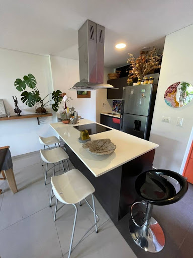 1BR Apartment in Loma de las brujas (74 m²) - 4