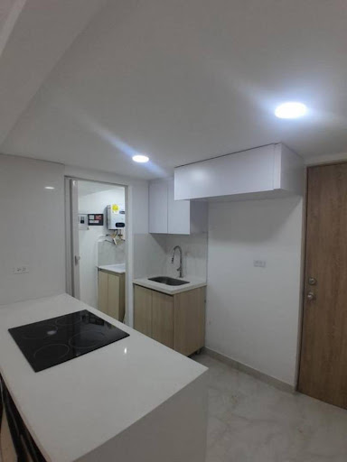 2BR Apartment in Maria Auxiliadora (60 m²) - 2