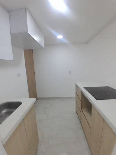 2BR Apartment in Maria Auxiliadora (60 m²) - 3