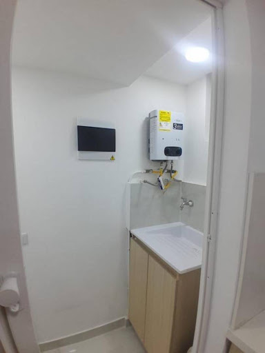 2BR Apartment in Maria Auxiliadora (60 m²) - 4