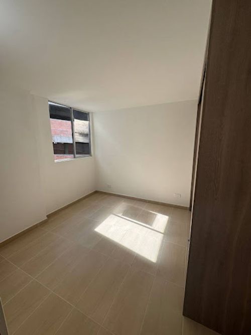 Apartamento de 2 alcobas en arriendo en El Porvenir, Rionegro, 64 m² · foto 8 de 9