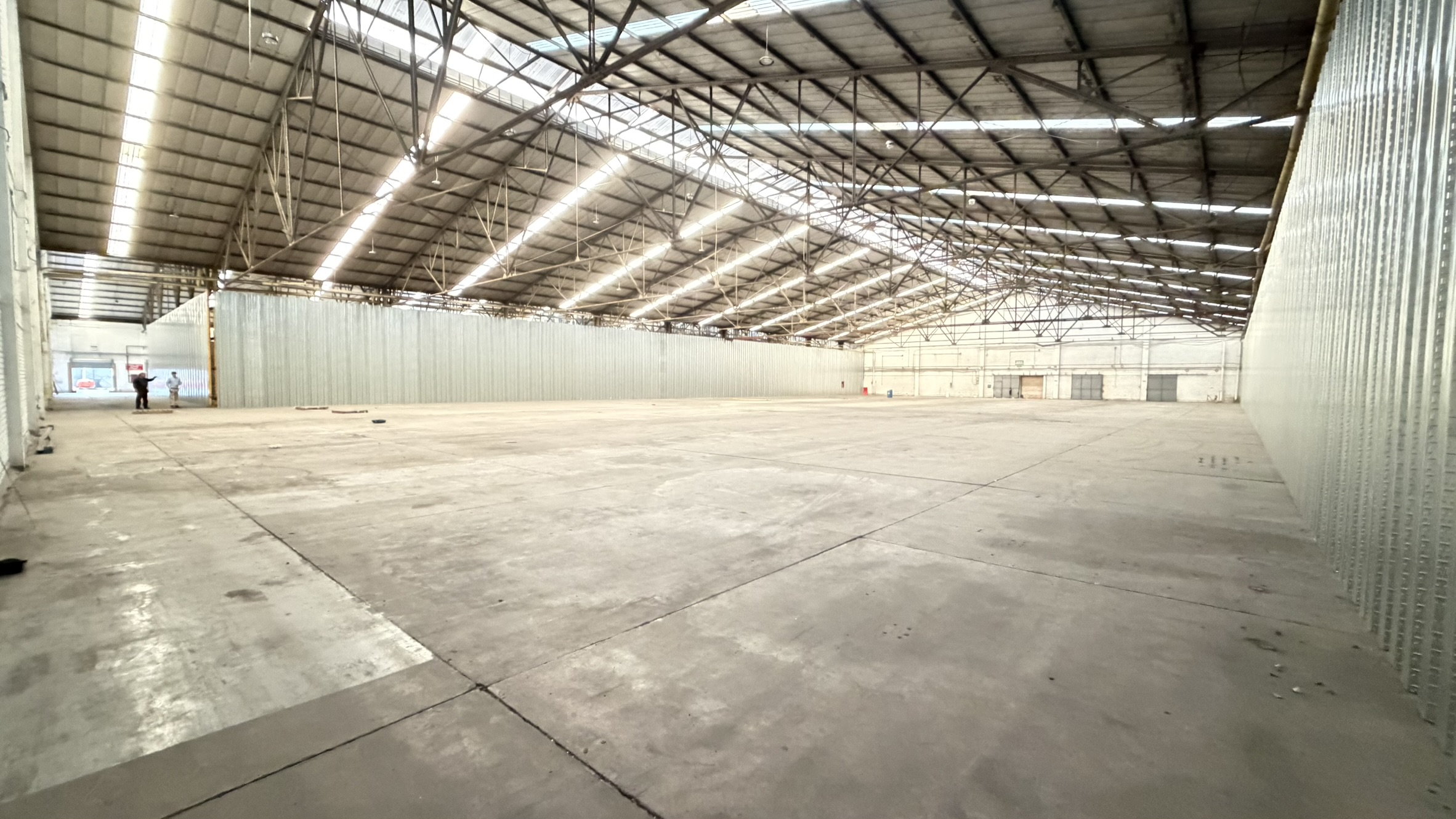Bodega en Arriendo en Salomia, Cali