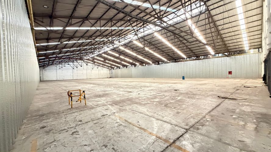 Bodega en arriendo en Salomia, Cali, 3200 m² · foto 5 de 19
