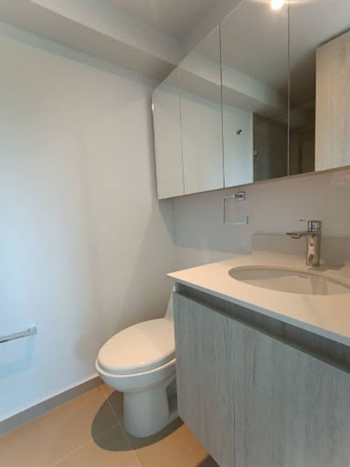 Apartamento de 1 alcoba en arriendo en Rionegro, 56 m² · foto 10 de 10