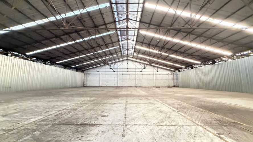 Bodega en arriendo en Salomia, Cali, 3200 m² · foto 9 de 19
