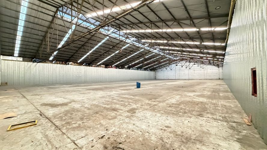 Bodega en arriendo en Salomia, Cali, 3200 m² · foto 10 de 19