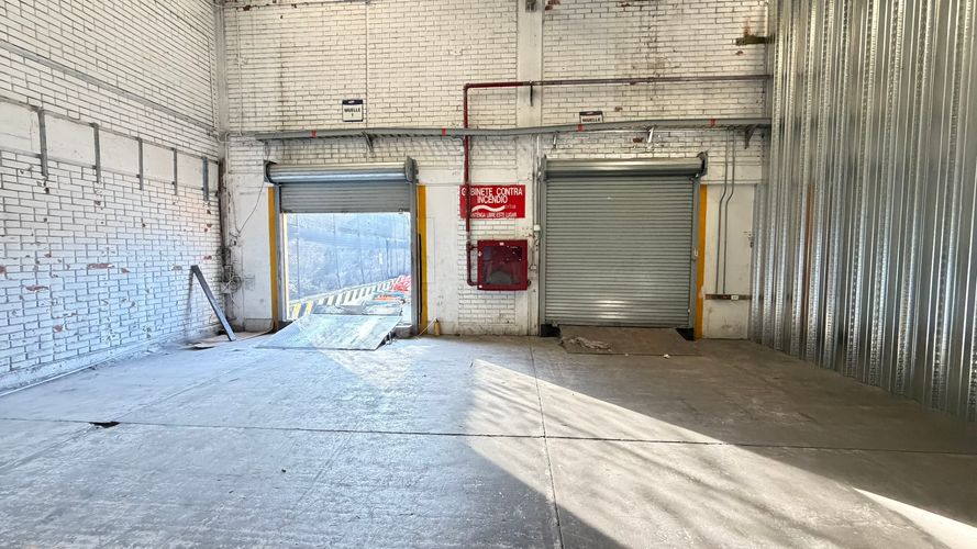 Bodega en arriendo en Salomia, Cali, 3200 m² · foto 13 de 19