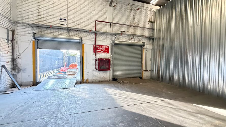 Bodega en arriendo en Salomia, Cali, 3200 m² · foto 15 de 19