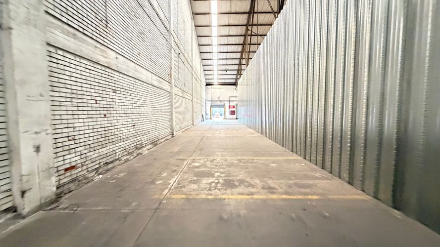 Bodega en arriendo en Salomia, Cali, 3200 m² · foto 17 de 19