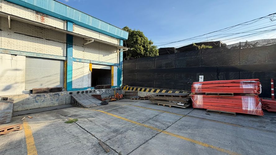 Bodega en arriendo en Salomia, Cali, 3200 m² · foto 19 de 19