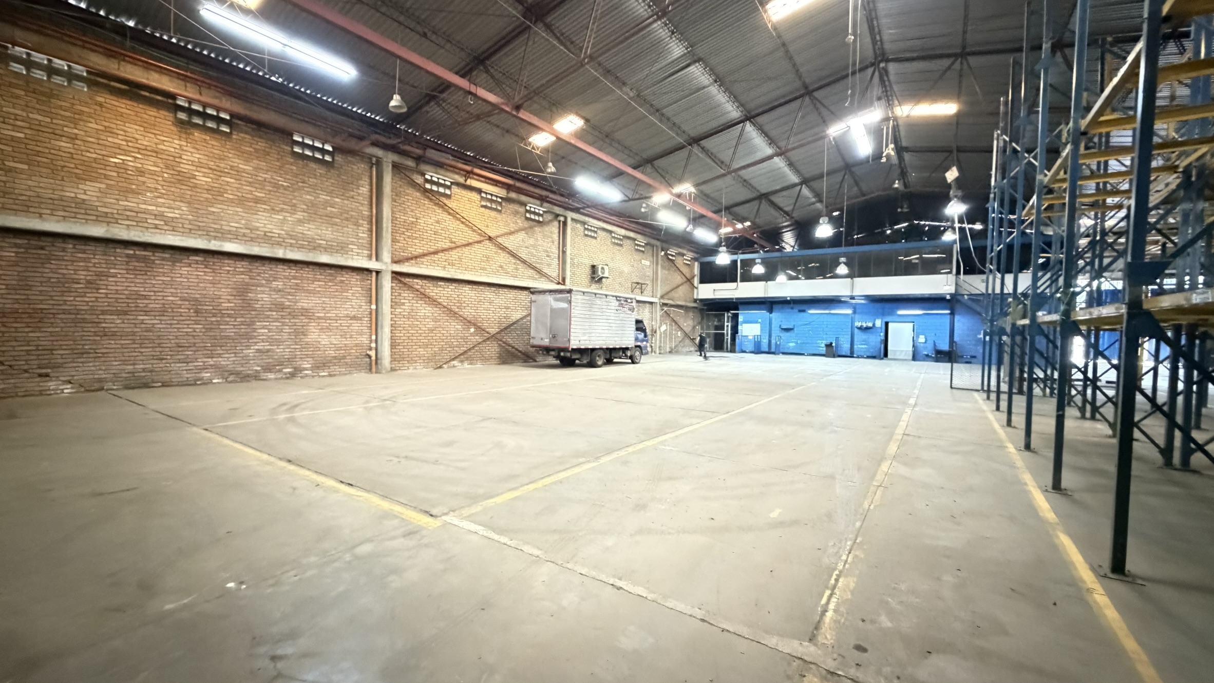 Bodega en Arriendo en Cali
