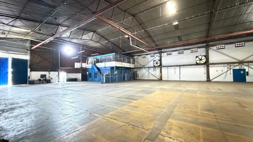 Bodega en arriendo en Flora Industrial, Cali, 3000 m² · foto 3 de 20