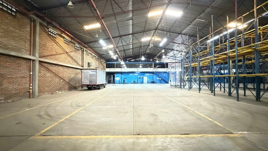 Bodega en arriendo en Flora Industrial, Cali, 3000 m² · foto 6 de 20