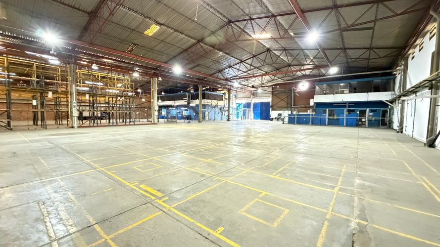 Bodega en arriendo en Flora Industrial, Cali, 3000 m² · foto 7 de 20
