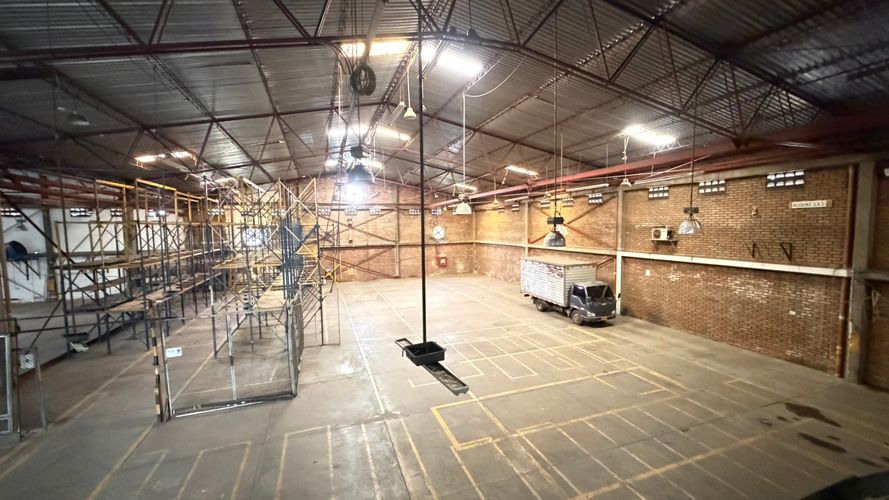 Bodega en arriendo en Flora Industrial, Cali, 3000 m² · foto 13 de 20
