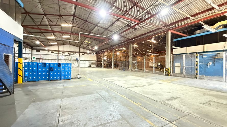 Bodega en arriendo en Flora Industrial, Cali, 3000 m² · foto 15 de 20