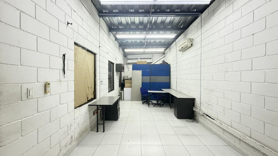 Bodega en arriendo en Flora Industrial, Cali, 3000 m² · foto 17 de 20