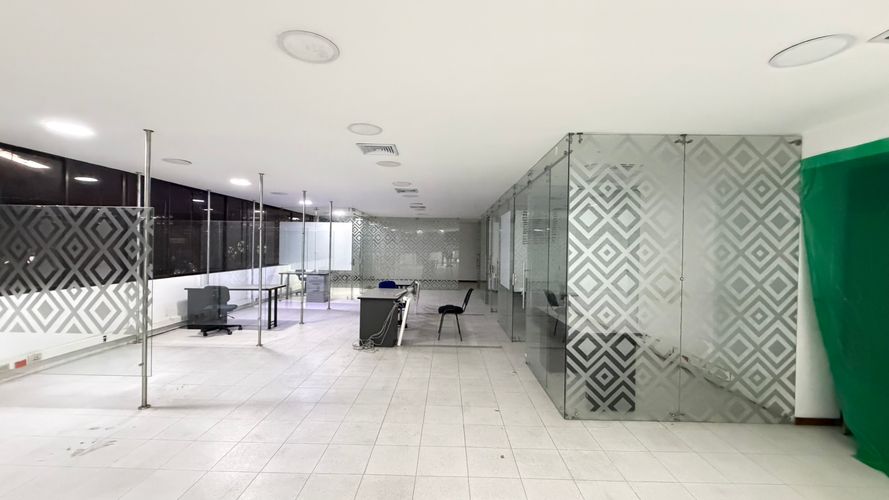 Bodega en arriendo en Flora Industrial, Cali, 3000 m² · foto 19 de 20