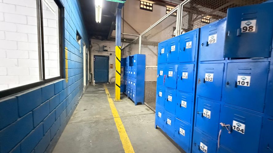 Bodega en arriendo en Flora Industrial, Cali, 3000 m² · foto 20 de 20
