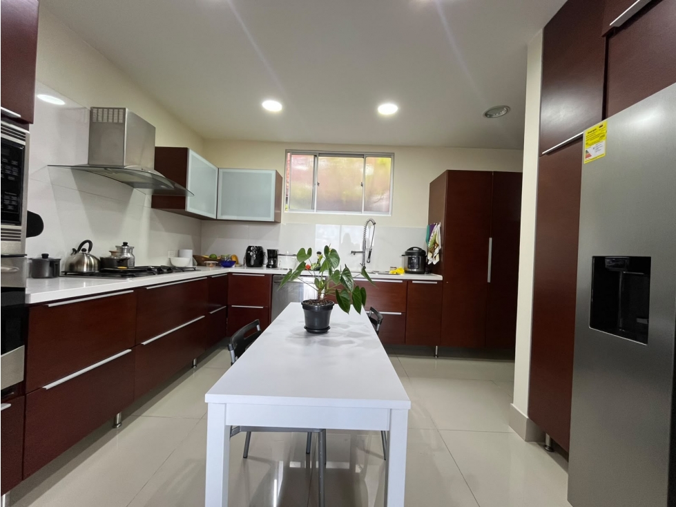 Apartamento en venta en Chicó Alto, Bogotá · foto 5 de 12
