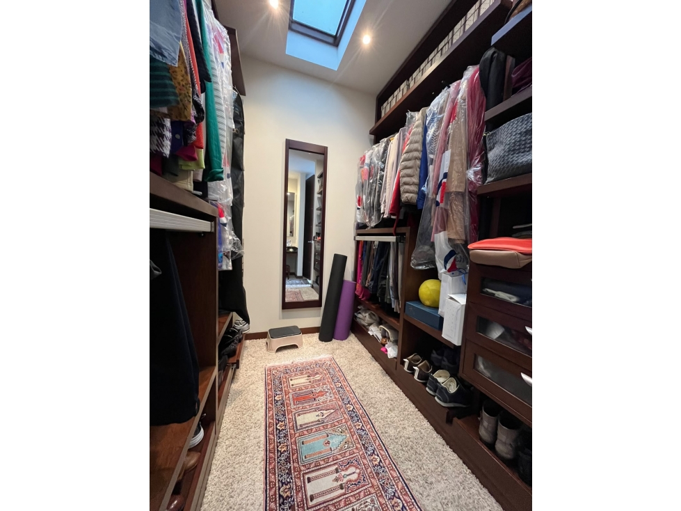 Apartamento en venta en Chicó Alto, Bogotá · foto 7 de 12