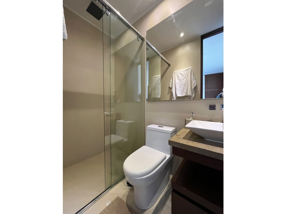 Apartamento en venta en Chicó Alto, Bogotá · foto 10 de 12