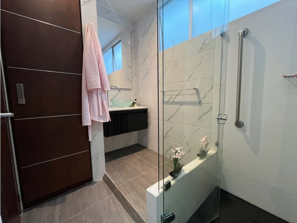 Apartamento en venta en Chicó Alto, Bogotá · foto 12 de 12