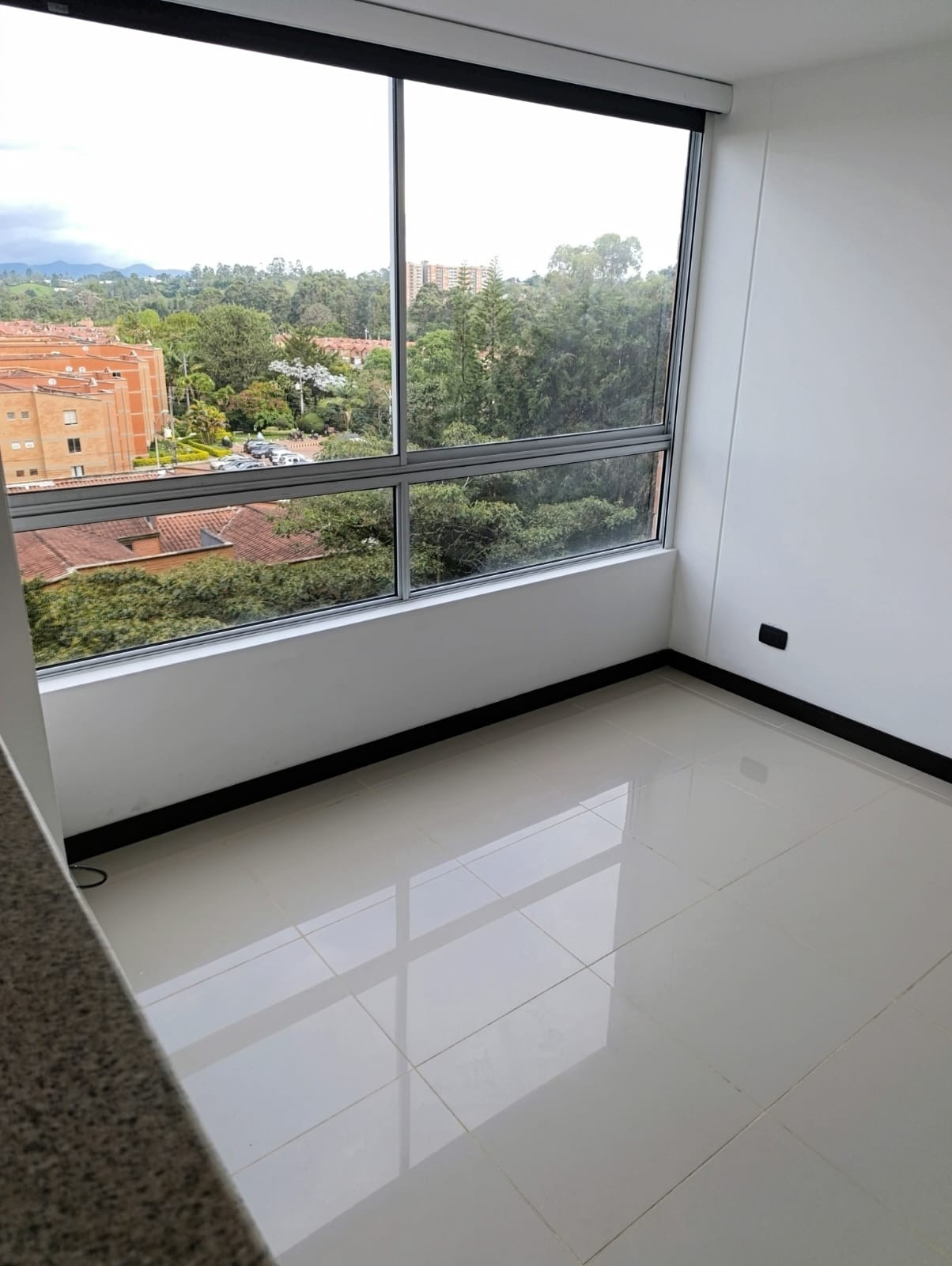 Apartamento en arriendo en Llano Grande, Rionegro · foto 4 de 12