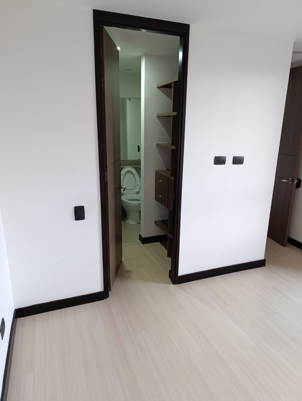 Apartamento en arriendo en Llano Grande, Rionegro · foto 7 de 12