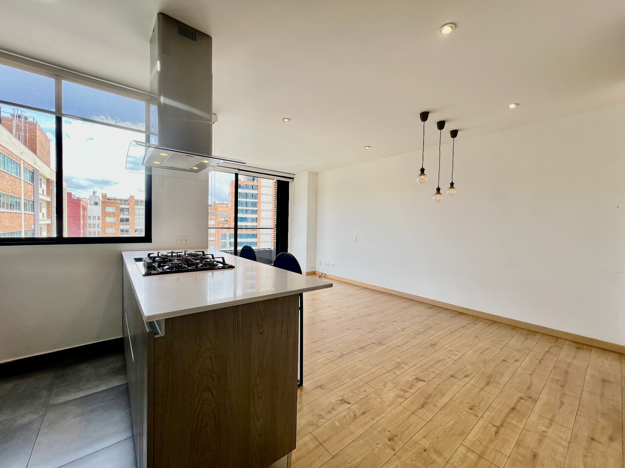 Apartamento en venta en Santa Barbara Oriental, Bogotá · foto 3 de 15