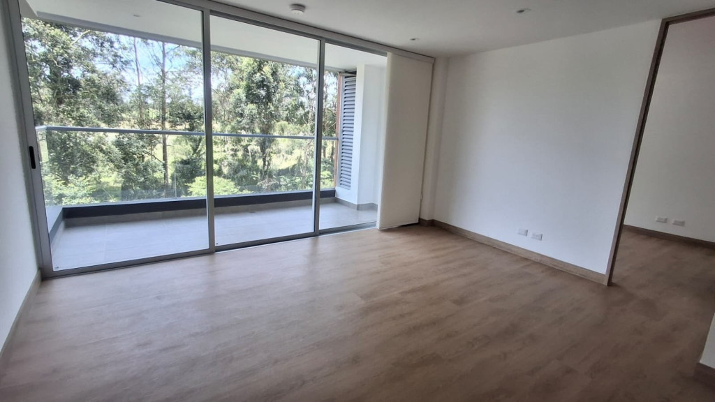Apartment for rent in El porvenir, Rionegro