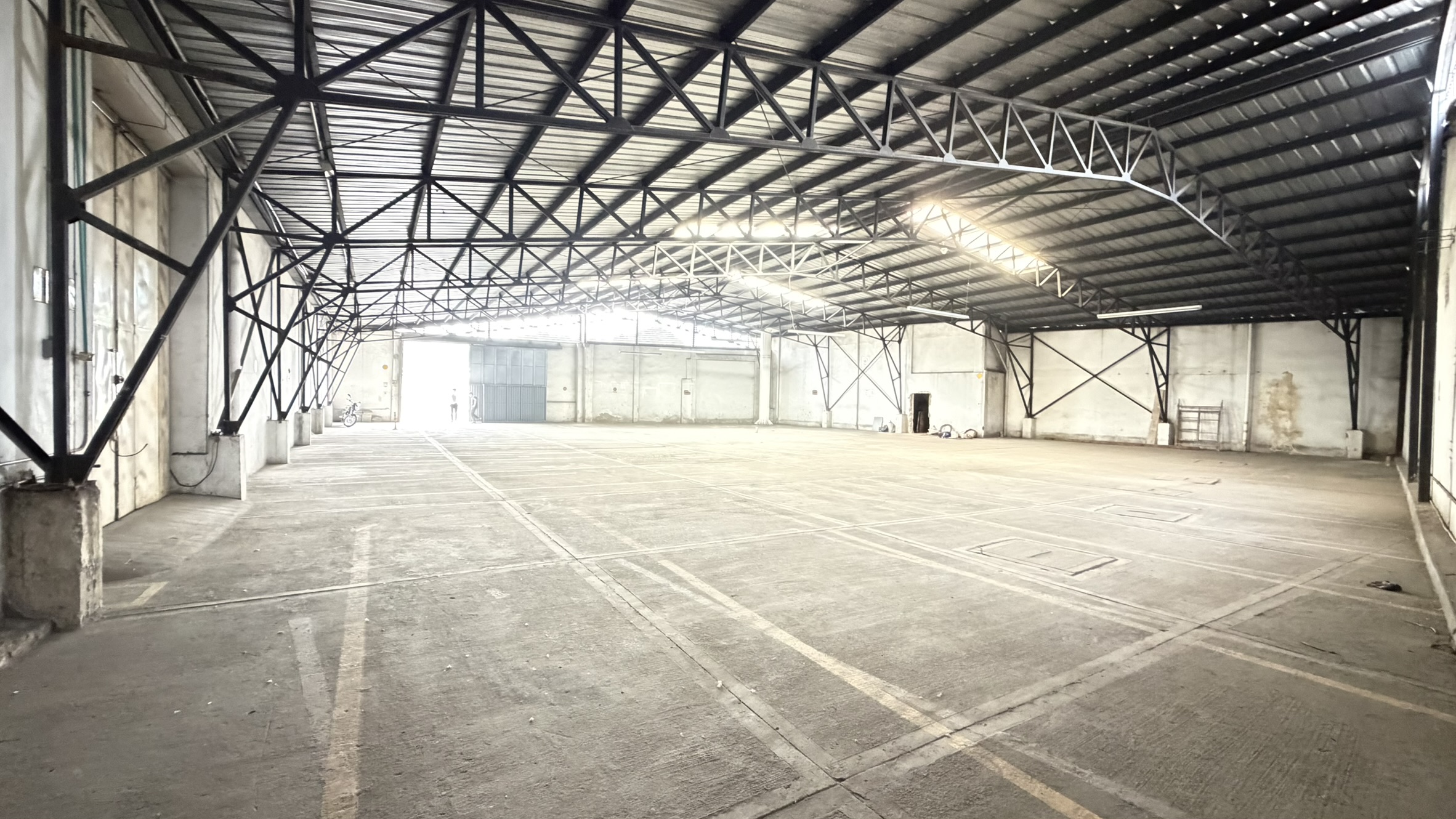 Bodega en Arriendo en Industrial, Cali