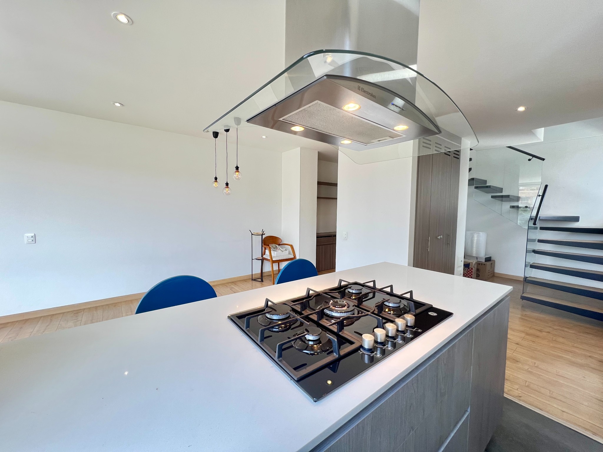Apartamento en venta en Santa Barbara Oriental, Bogotá · foto 5 de 15