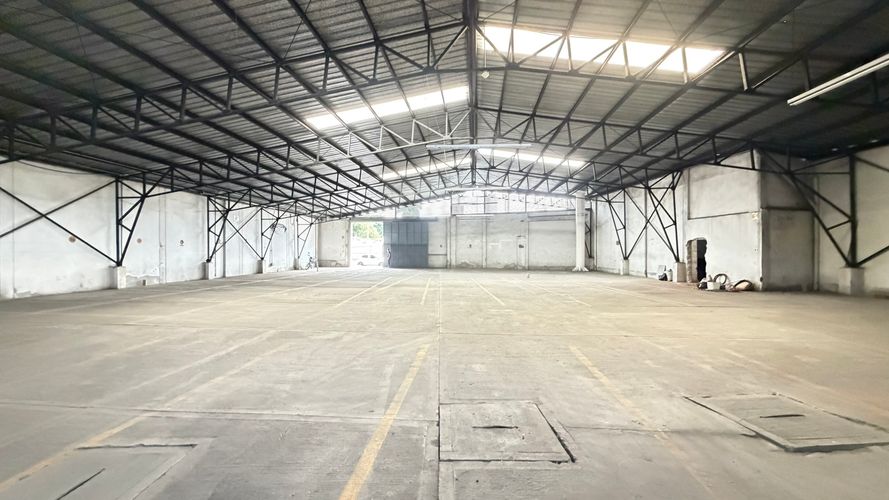 Bodega en arriendo en Industrial, Cali, 900 m² · foto 3 de 10