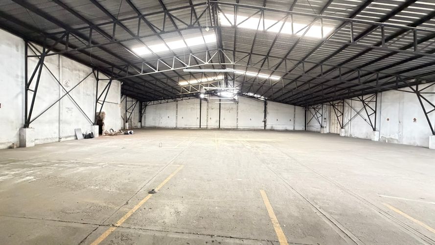 Bodega en arriendo en Industrial, Cali, 900 m² · foto 4 de 10
