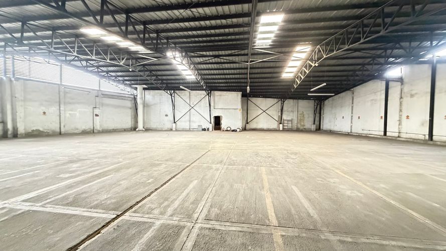 Bodega en arriendo en Industrial, Cali, 900 m² · foto 5 de 10
