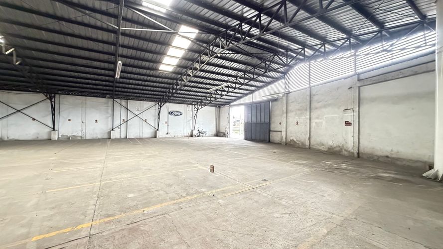 Bodega en arriendo en Industrial, Cali, 900 m² · foto 6 de 10