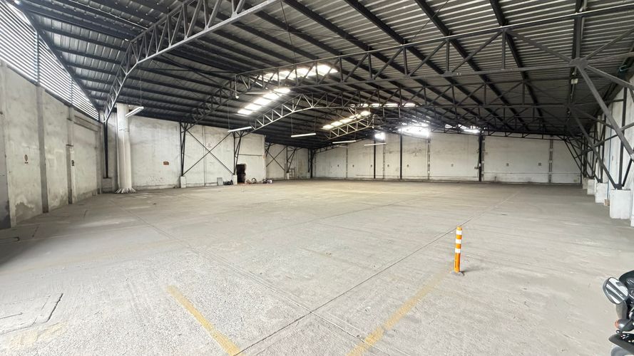 Bodega en arriendo en Industrial, Cali, 900 m² · foto 7 de 10