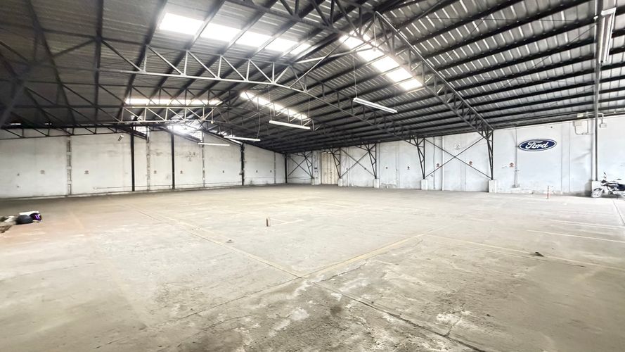 Bodega en arriendo en Industrial, Cali, 900 m² · foto 8 de 10