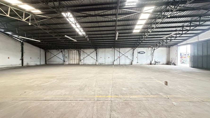 Bodega en arriendo en Industrial, Cali, 900 m² · foto 9 de 10