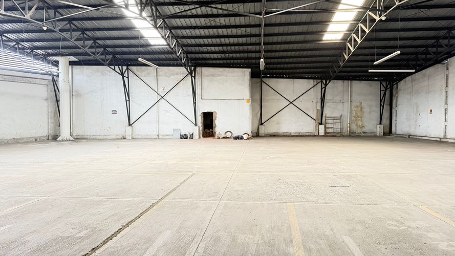 Bodega en arriendo en Industrial, Cali, 900 m² · foto 10 de 10