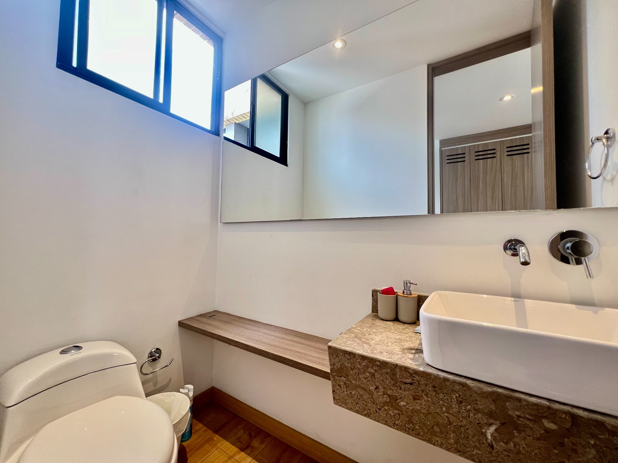 Apartamento en venta en Santa Barbara Oriental, Bogotá · foto 6 de 15