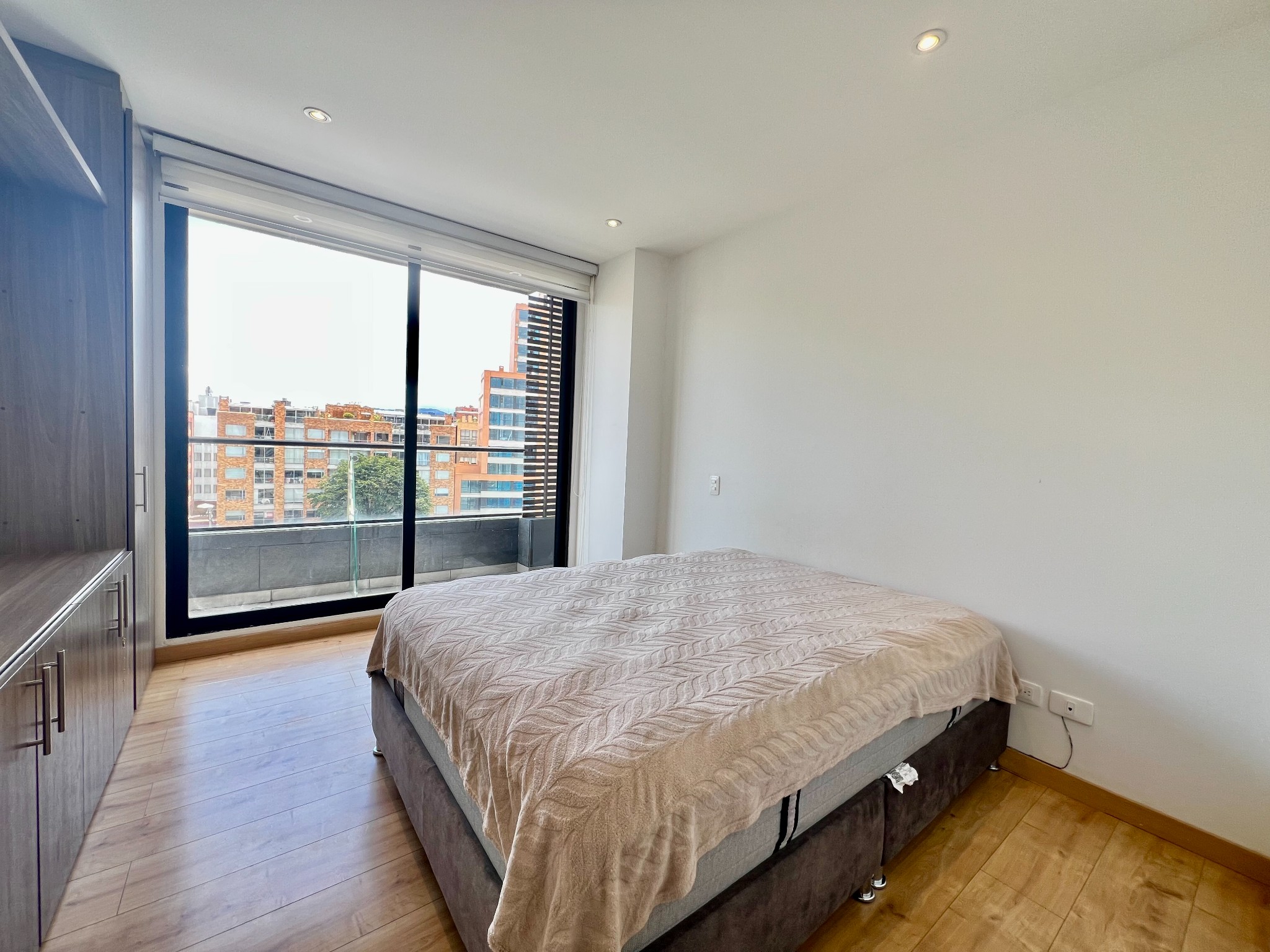 Apartamento en venta en Santa Barbara Oriental, Bogotá · foto 8 de 15