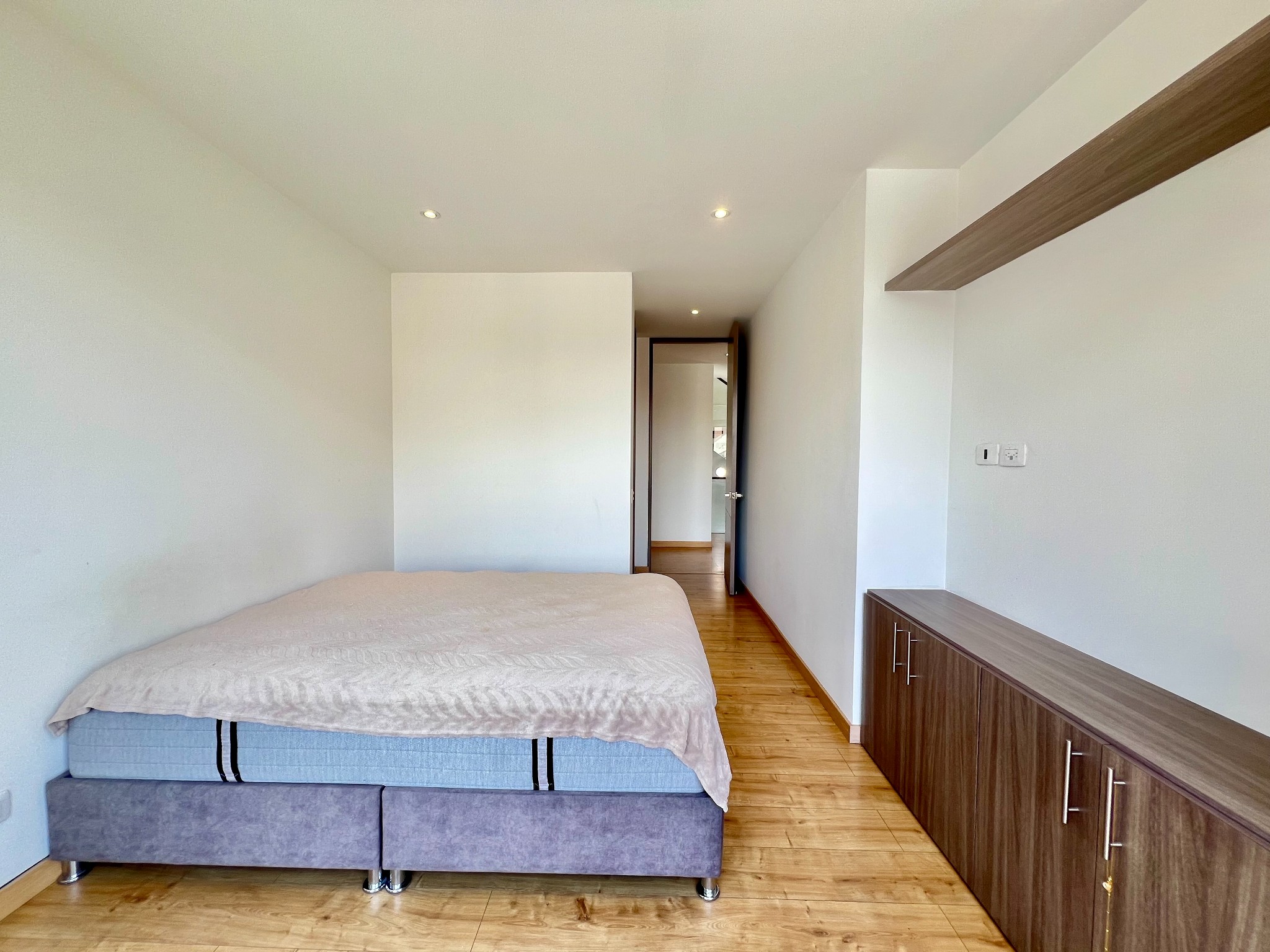 Apartamento en venta en Santa Barbara Oriental, Bogotá · foto 10 de 15