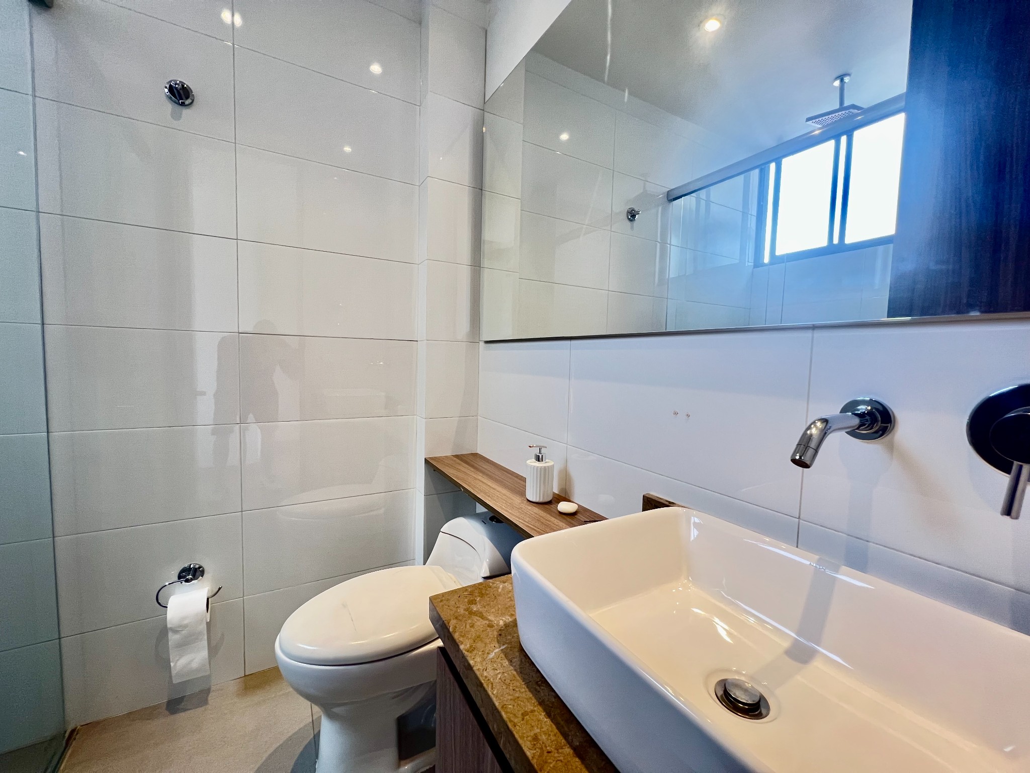 Apartamento en venta en Santa Barbara Oriental, Bogotá · foto 11 de 15