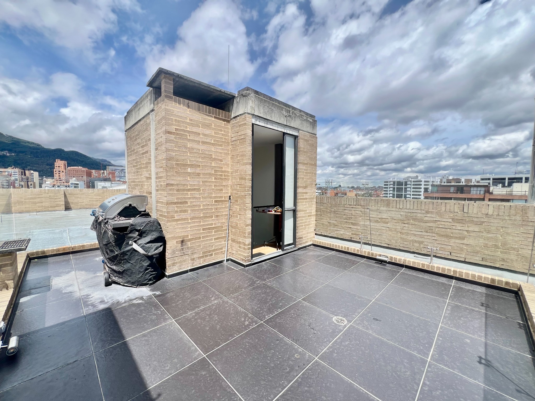 Apartamento en venta en Santa Barbara Oriental, Bogotá · foto 14 de 15